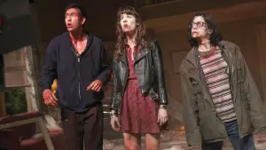 Задник к фильму "Хватай и беги" #300659