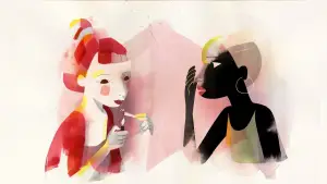 Задник к фильму "Гений места" #716072