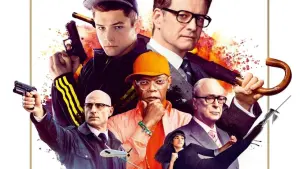 Задник к фильму "Kingsman: Секретная служба" #171714