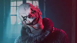 Задник к фильму "Шкатулка дьявола: Пробуждение зла" #317912