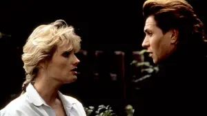 Задник к фильму "Адвокат для убийцы" #425932