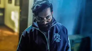 Задник к фильму "റൈഫിൾ ക്ലബ്ബ്" #884289