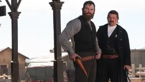 Задник к фильму "Малыш Кид" #341015