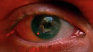 Задник к фильму "Патрик" #712627