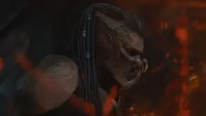 Задник к фильму "Хищник: Планета смерти" #507798