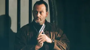 Задник к фильму "Ронин" #250611