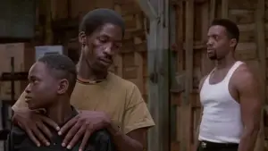 Задник к фильму "Южный централ" #700832