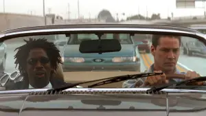 Задник к фильму "Скорость" #640432