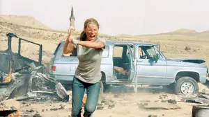 Задник к фильму "У холмов есть глаза" #286503