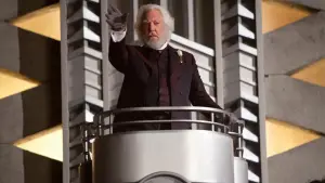 Задник к фильму "Голодные игры" #603166