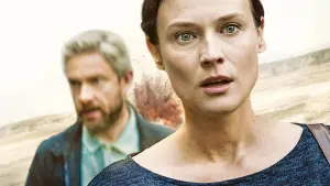 Видео к фильму Связной | Связной | Официальный трейлер | Скоро в онлайн-кинотеатрах