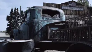 Задник к фильму "Убойные каникулы" #535293