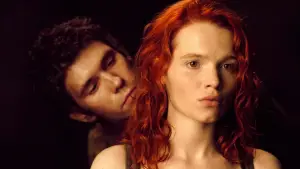 Задник к фильму "Парфюмер: История одного убийцы" #630893