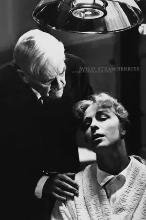 Постер к фильму "Земляничная поляна" #177625