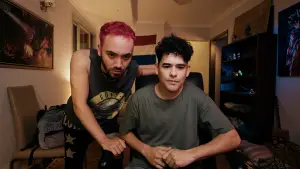 Задник к фильму "Заклятье. Последний стрим" #738138