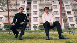 Задник к фильму "Новый Ультрамен" #318044