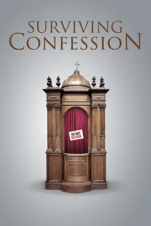 Постер к фильму "Surviving Confession"