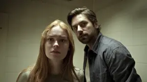 Задник к фильму "Смертельный квест" #477318