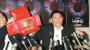 Задник к фильму "Фейерверк" #710945