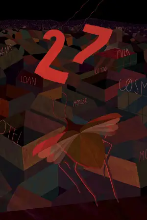 Постер к фильму "27" #886346
