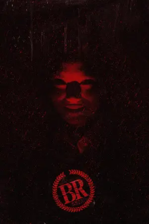 Постер к фильму "Королевская битва" #80429