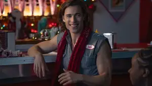 Задник к фильму "Идеально слепленный мужчина" #666541