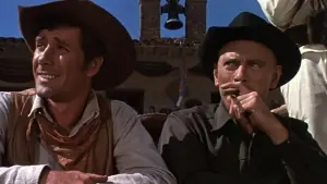 Задник к фильму "Возвращение великолепной семерки" #335923