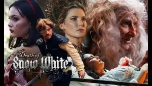 Задник к фильму "The Death of Snow White" #641268