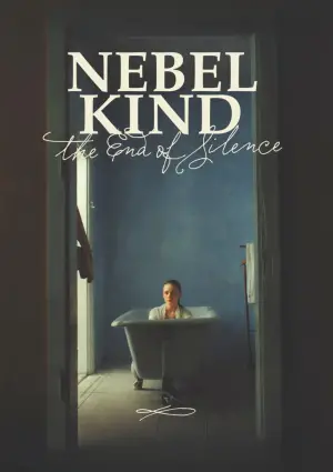 Постер к фильму "Nebelkind: The End of Silence"