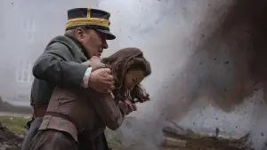 Задник к фильму "Блюхер" #617583