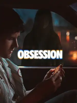 Постер к фильму "Обсессия" #813976
