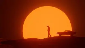 Задник к фильму "Они называют его ОГ" #621598