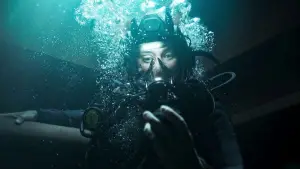 Задник к фильму "Опасные воды" #539043