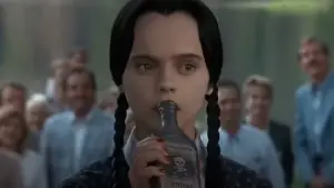 Задник к фильму "Ценности семейки Аддамс" #684851