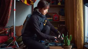 Задник к фильму "#живой" #227738