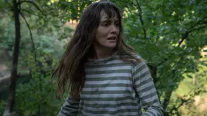 Задник к фильму "Дикая река" #321692