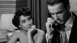 Задник к фильму "Место под солнцем" #226387