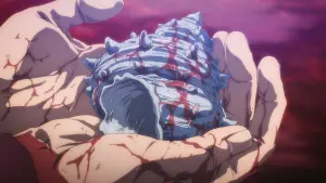 Задник к фильму "Атака титанов: Последняя атака" #762274