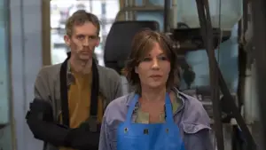 Задник к фильму "Au coeur de nos terres" #772841