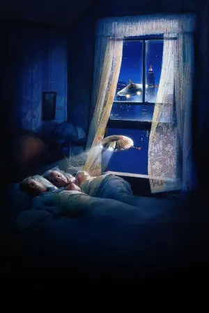 Постер к фильму "Батарейки не прилагаются" #273092