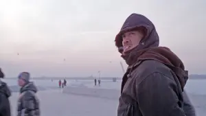 Задник к фильму "Черный уголь, тонкий лед" #392845