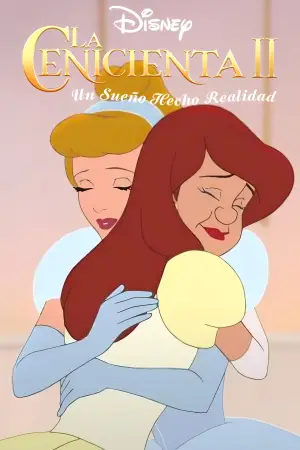 Постер к фильму "Золушка 2: Мечты сбываются" #661400