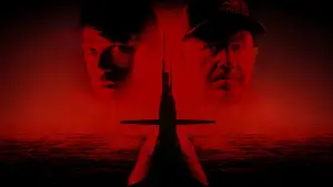 Задник к фильму "Багровый прилив" #720404