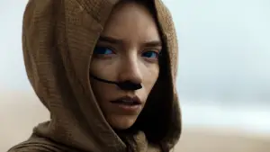 Задник к фильму "Дюна 2" #529102