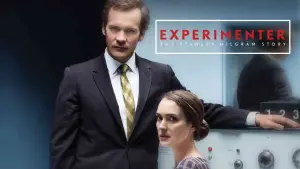 Видео к фильму Экспериментатор | Experimenter - Official Trailer