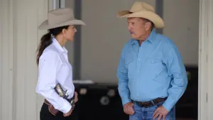 Задник к фильму "Дикие лошади" #364069