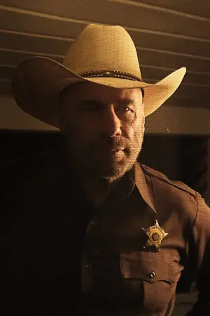 Постер к фильму "Земля мафии" #316733