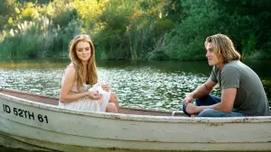 Задник к фильму "Крутая Джорджия" #309524