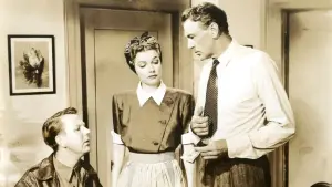 Задник к фильму "Хороший Сэм" #501483