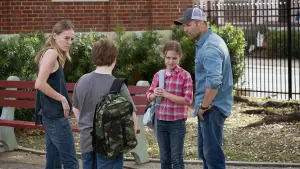 Задник к фильму "Последний рубеж" #249965